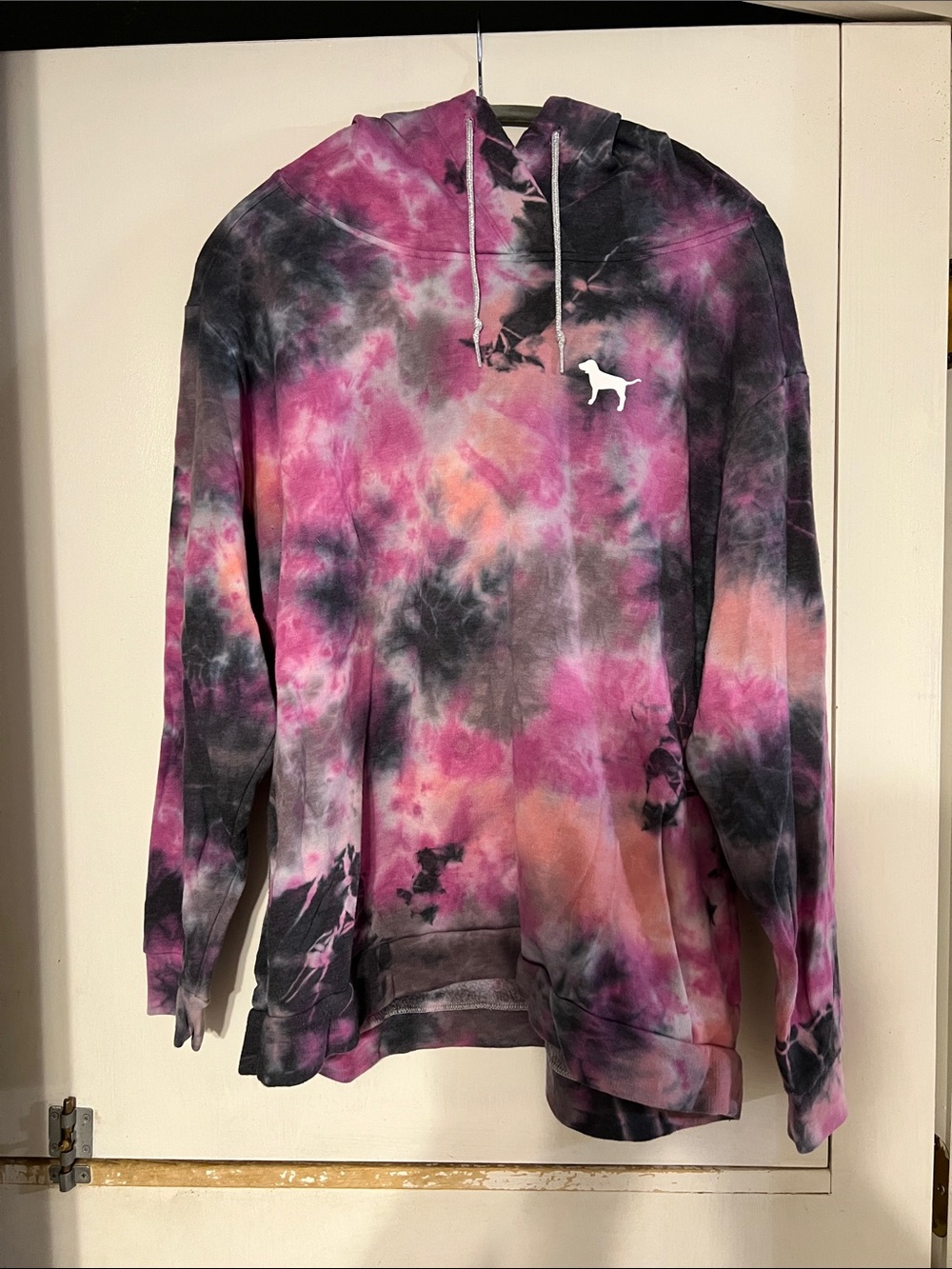Victoria Secret hoodie